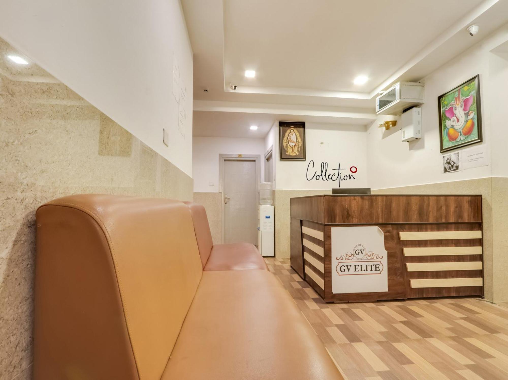 Super Townhouse Qualia Prime Hotel Near Nexus Mall Hyderabad Exterior foto
